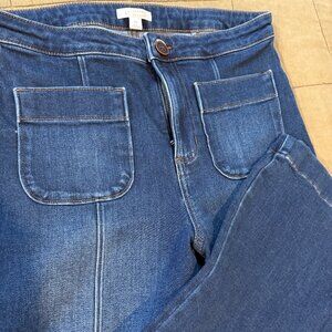 Lc Lauren conrad Jeans Size 10